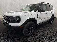 2026 Ford Bronco Sport Big Bend - Photo 7