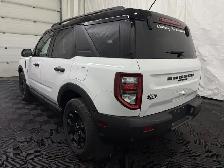 2026 Ford Bronco Sport Big Bend - Photo 10