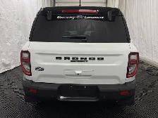 2026 Ford Bronco Sport Big Bend - Photo 11