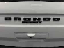 2026 Ford Bronco Sport Big Bend - Photo 12