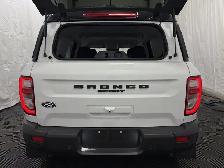 2026 Ford Bronco Sport Big Bend - Photo 14