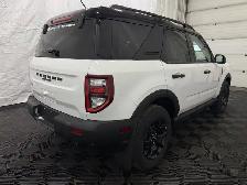 2026 Ford Bronco Sport Big Bend - Photo 16