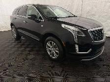 2021 Cadillac XT5 AWD Premium Luxury - Photo 2