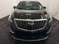 2021 Cadillac XT5 AWD Premium Luxury - Photo 5