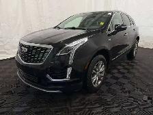 2021 Cadillac XT5 AWD Premium Luxury - Photo 7
