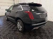 2021 Cadillac XT5 AWD Premium Luxury - Photo 10