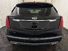 2021 Cadillac XT5 AWD Premium Luxury - Photo 11