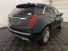 2021 Cadillac XT5 AWD Premium Luxury - Photo 17