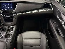 2021 Cadillac XT5 AWD Premium Luxury - Photo 37