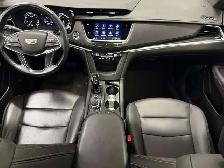 2021 Cadillac XT5 AWD Premium Luxury - Photo 38