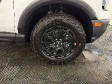 2026 Ford Bronco Sport Badlands - Photo 3