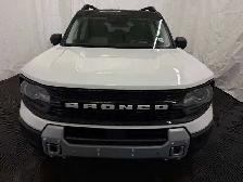 2026 Ford Bronco Sport Badlands - Photo 4