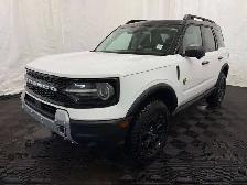2026 Ford Bronco Sport Badlands - Photo 5