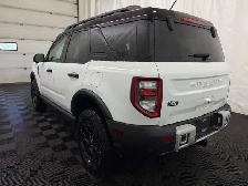 2026 Ford Bronco Sport Badlands - Photo 9