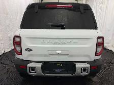 2026 Ford Bronco Sport Badlands - Photo 10