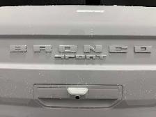 2026 Ford Bronco Sport Badlands - Photo 11