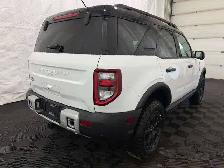 2026 Ford Bronco Sport Badlands - Photo 15