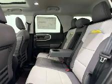 2026 Ford Bronco Sport Badlands - Photo 35