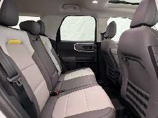 2026 Ford Bronco Sport Badlands - Photo 36