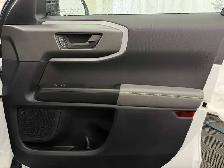 2026 Ford Bronco Sport Badlands - Photo 41