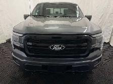 2026 Ford F-150 LARIAT - Photo 4