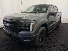 2026 Ford F-150 LARIAT - Photo 5