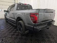 2026 Ford F-150 LARIAT - Photo 10