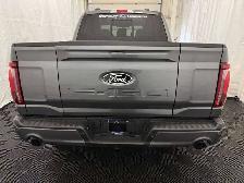2026 Ford F-150 LARIAT - Photo 11