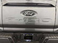 2026 Ford F-150 LARIAT - Photo 12