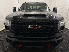 2025 Chevrolet Silverado 2500HD ZR2 - Photo 3