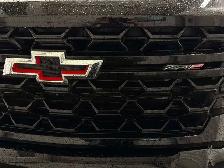2025 Chevrolet Silverado 2500HD ZR2 - Photo 4