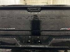 2025 Chevrolet Silverado 2500HD ZR2 - Photo 13