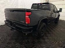 2025 Chevrolet Silverado 2500HD ZR2 - Photo 17