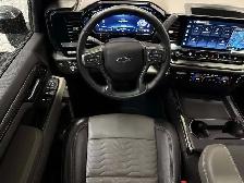 2025 Chevrolet Silverado 2500HD ZR2 - Photo 27