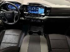 2025 Chevrolet Silverado 2500HD ZR2 - Photo 39