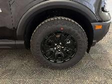 2026 Ford Bronco Sport Outer Banks - Photo 3