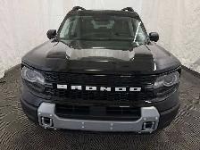 2026 Ford Bronco Sport Outer Banks - Photo 4