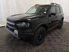 2026 Ford Bronco Sport Outer Banks - Photo 5