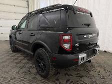 2026 Ford Bronco Sport Outer Banks - Photo 9