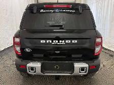 2026 Ford Bronco Sport Outer Banks - Photo 10