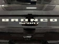 2026 Ford Bronco Sport Outer Banks - Photo 11
