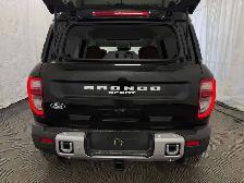 2026 Ford Bronco Sport Outer Banks - Photo 13