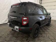 2026 Ford Bronco Sport Outer Banks - Photo 14