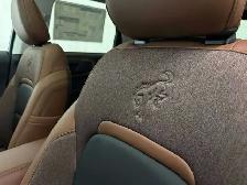 2026 Ford Bronco Sport Outer Banks - Photo 21