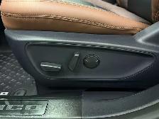 2026 Ford Bronco Sport Outer Banks - Photo 22