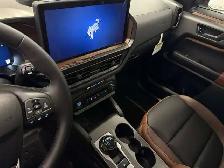 2026 Ford Bronco Sport Outer Banks - Photo 24
