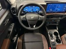 2026 Ford Bronco Sport Outer Banks - Photo 25