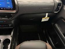 2026 Ford Bronco Sport Outer Banks - Photo 33
