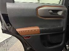 2026 Ford Bronco Sport Outer Banks - Photo 35