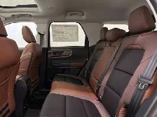2026 Ford Bronco Sport Outer Banks - Photo 36